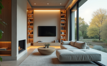 The Evolution of Smart Devices in Modern Living